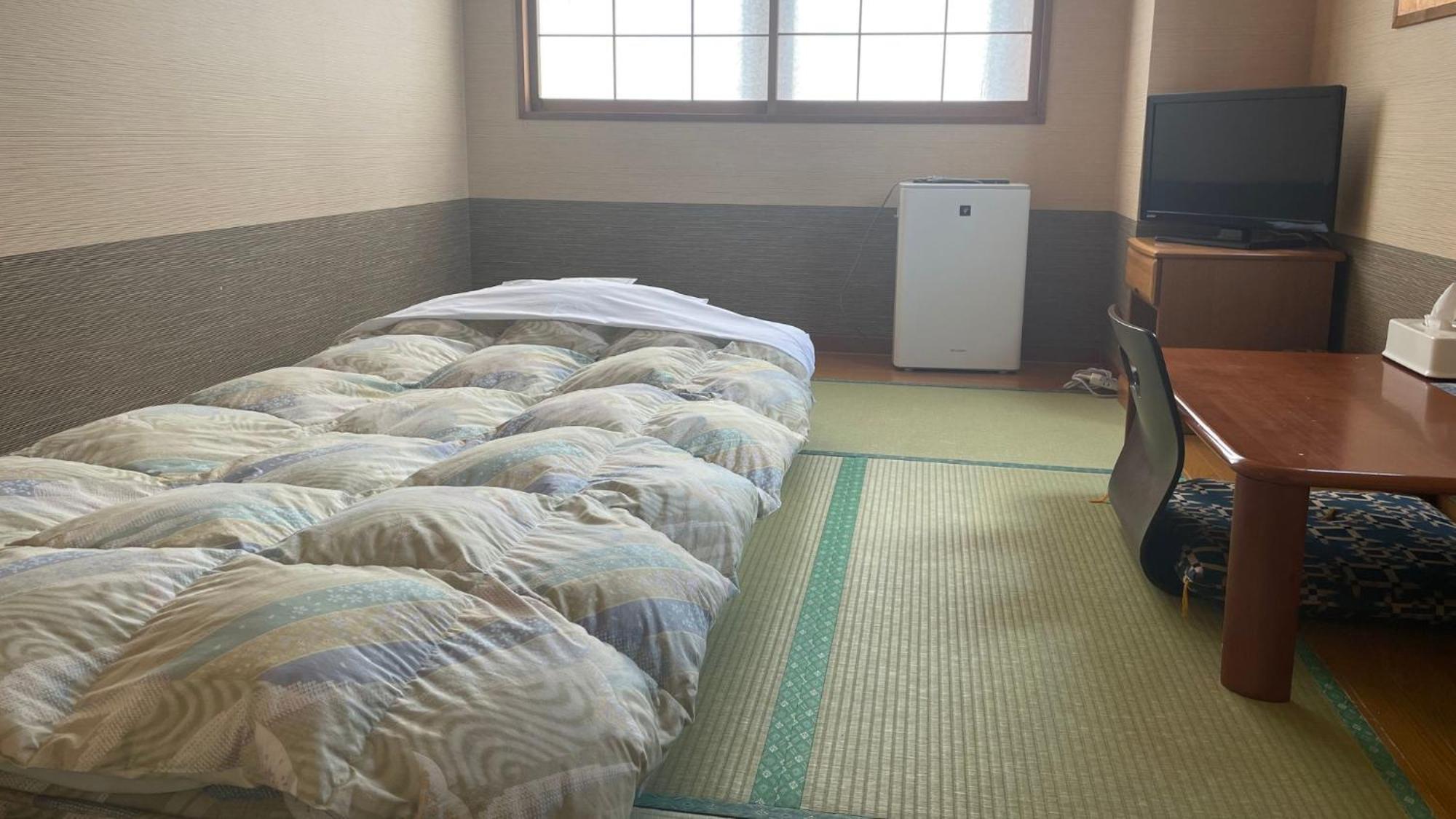 Business Hotel Ekimae Hakodate Kültér fotó