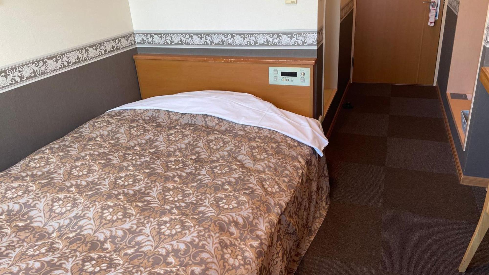 Business Hotel Ekimae Hakodate Kültér fotó