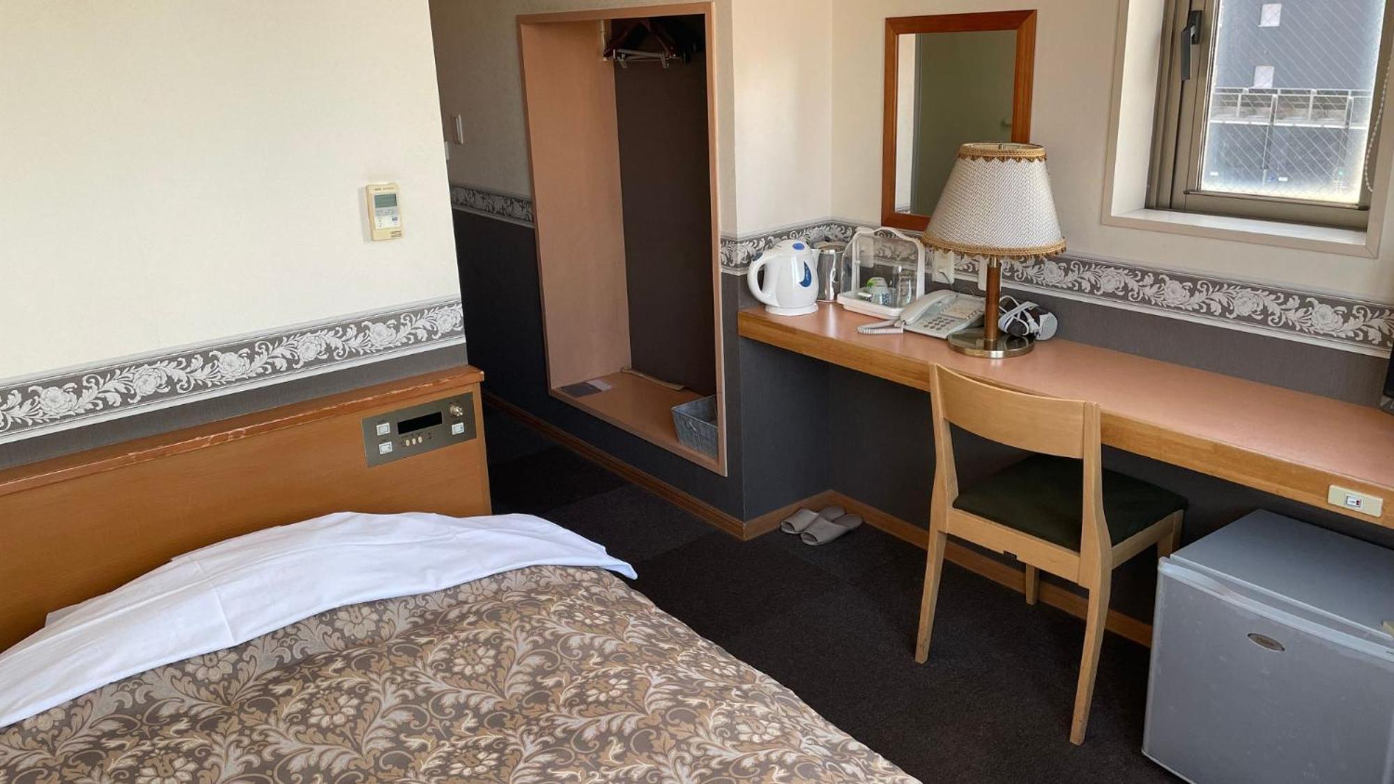 Business Hotel Ekimae Hakodate Kültér fotó