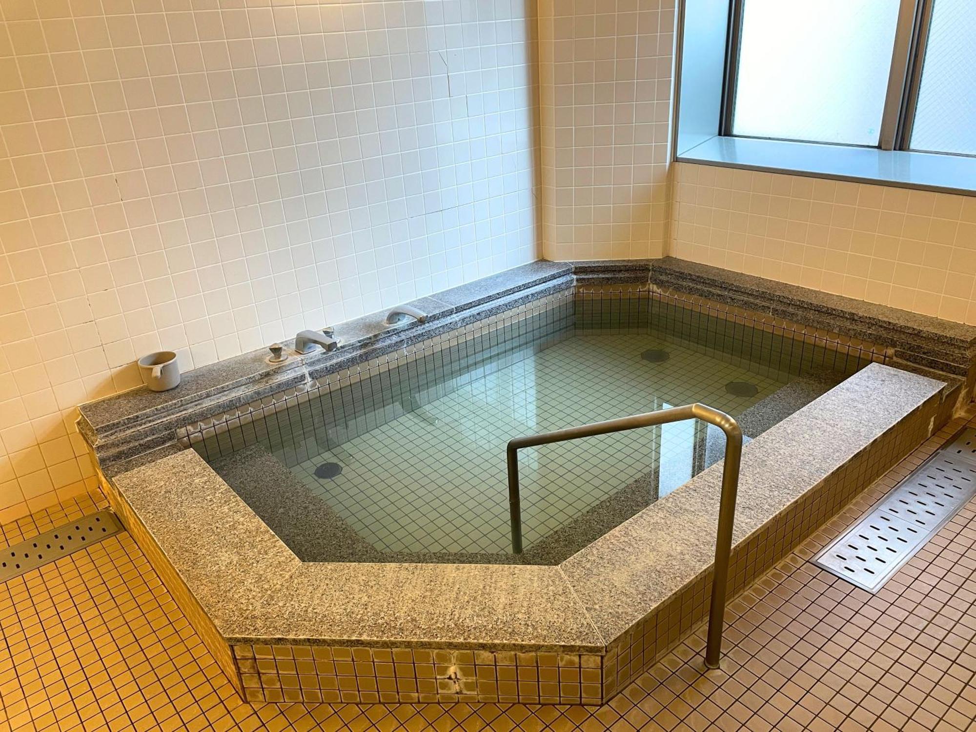 Business Hotel Ekimae Hakodate Kültér fotó